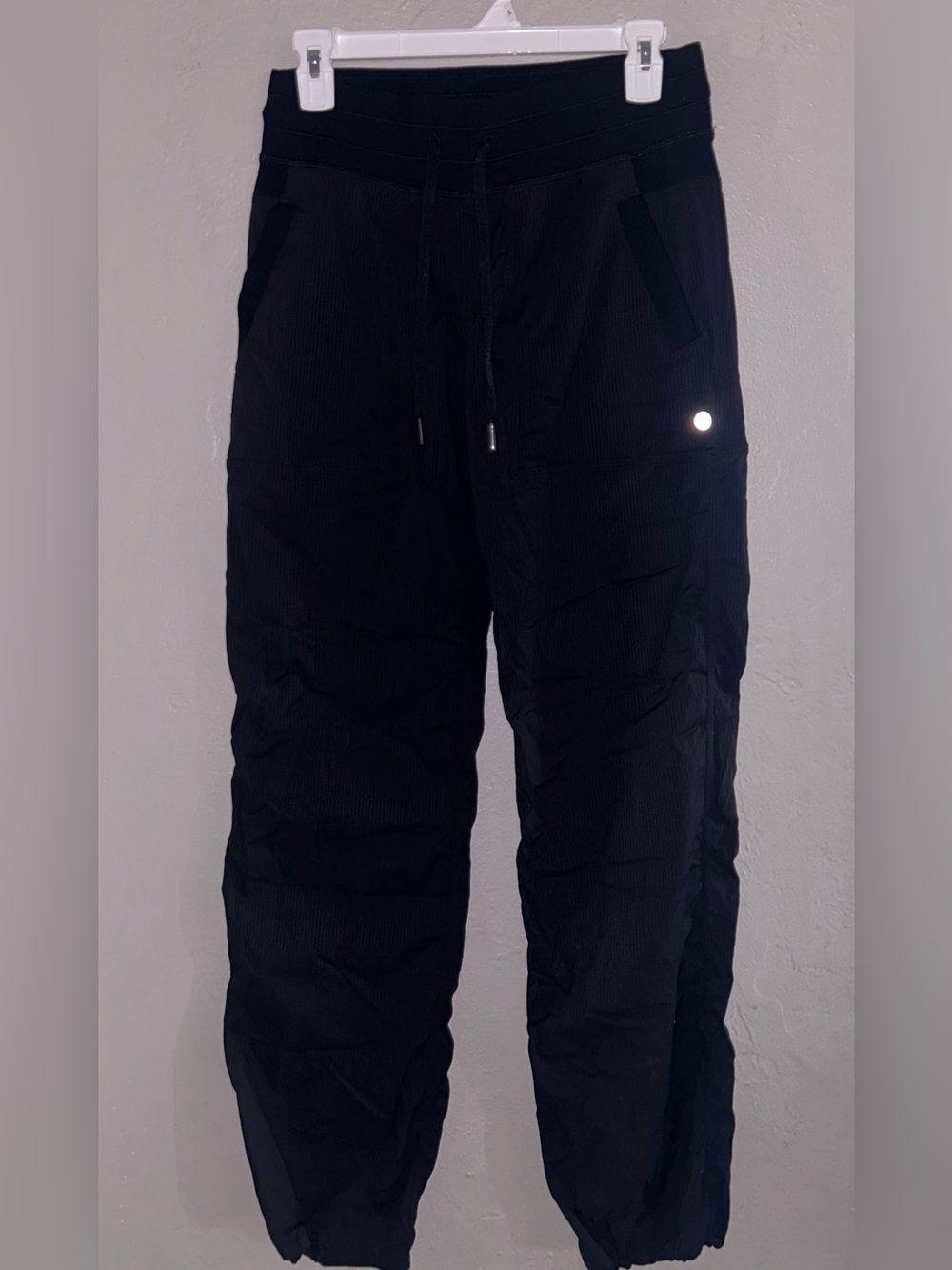 lululemon Dance Studio Pants size 6